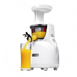 Slow juicer - Hvis du vil lave den bedste hjemmelavede juice