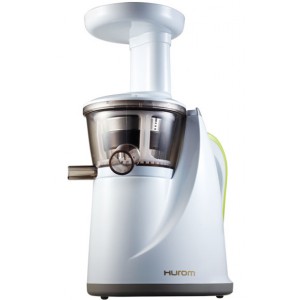 Hurom slow juicer