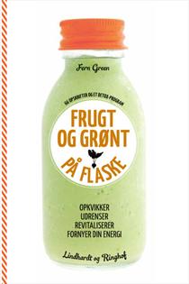 bøger om juice