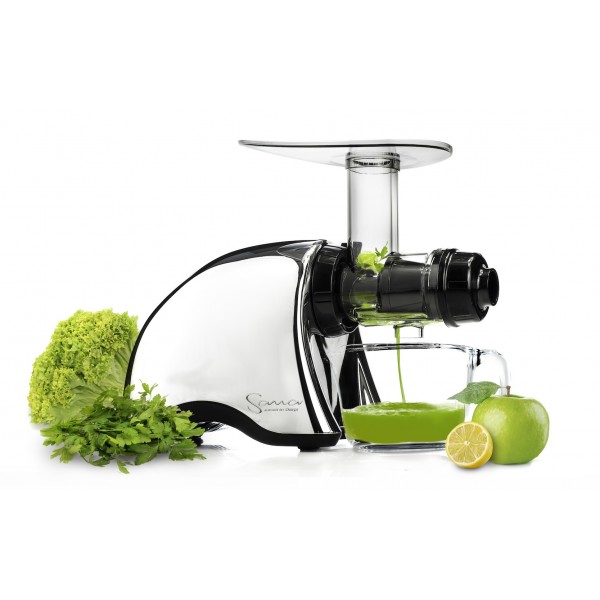 Sana Juicer by Omega