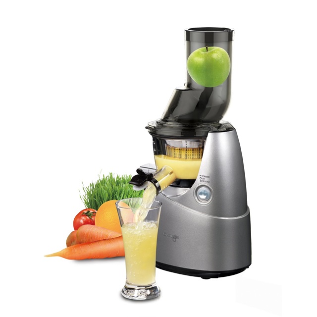 Kuvings slow juicer