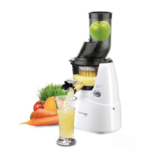 Kuvings slow juicer