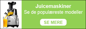 Juicemaskiner