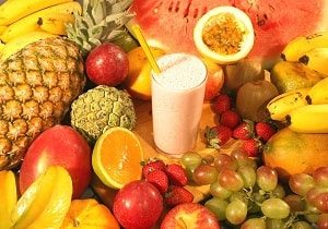 Frugt og grønt til juice opskrifter